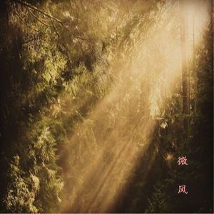 微风吹