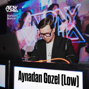 Aynadan Gozel (Low)