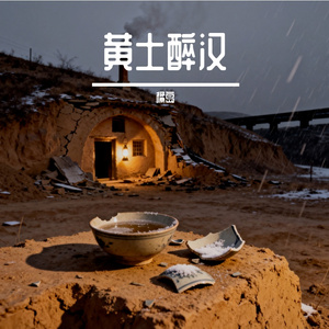 黄土醉汉