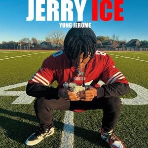 Jerry Ice