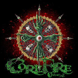 Consumed (x2 version)