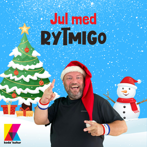 Juletræ