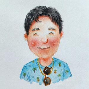 พักร้อน (Summer Chill)