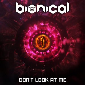 Don't Look At Me