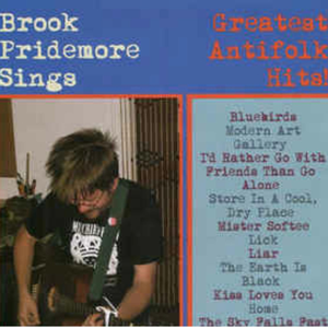 Bluebirds (Adam Green)