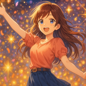 キラめきパレード