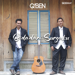 Bidadari Surgaku