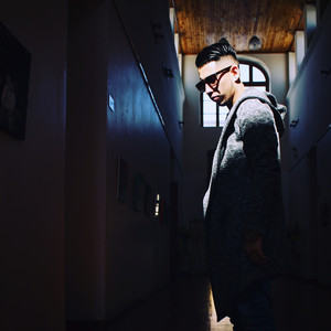 Problema (feat. Adem, Leon)
