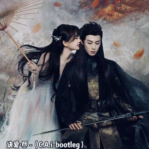 盛宇D-SHINE-诀爱·尽 -（C.A.i remix）