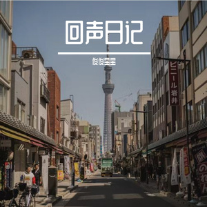 回声日记