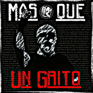 Mas Que un Grito