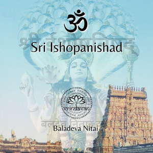 Invocation (Ishopanishad)