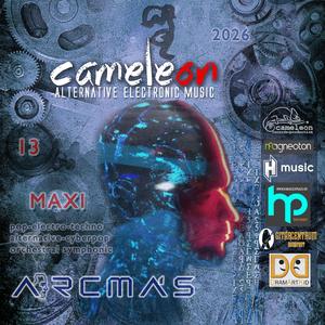 Arcmás (feat. Moonlight Lady) (Electric Body Music)