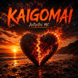 Kaigomai