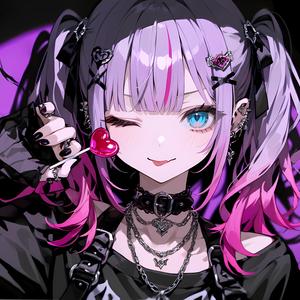 Black Sugar (Addict ver.)