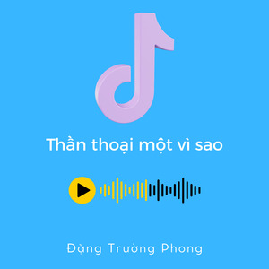 Thần thoại một vì sao (Acoustic)