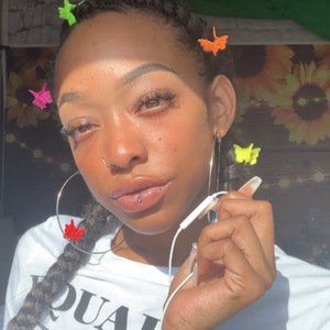 Up Close Tapping and Scratching, Pt. 3