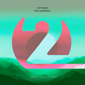 Deliverance (Extended Mix)