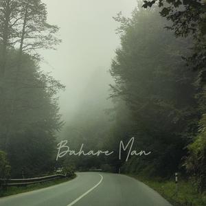 Bahare Man