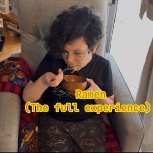 Ramen (Taste Version)