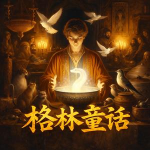 十二个跳舞的公主