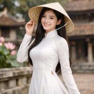 越孃代表我的心