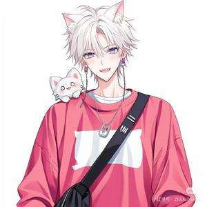 树的话语（说唱版）