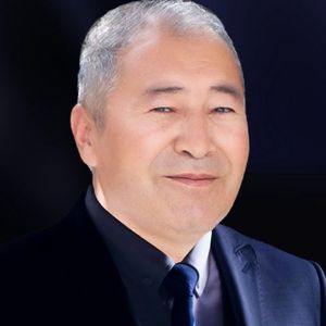 Gul Baghda 花园里（舞蹈）