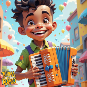 Peixe Vivo (Versão Forró) [feat. Zaca Ferreira]