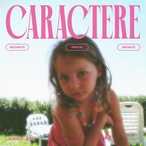 Caractère