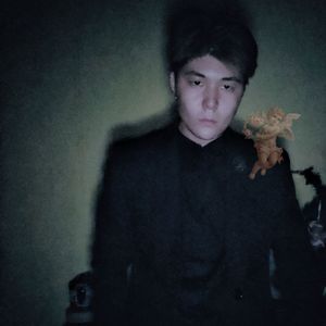 陨落（Dming.Ending remix）