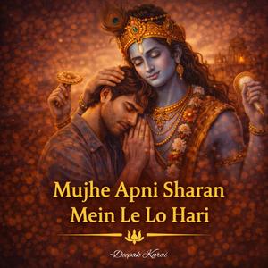 Mujhe Apni Sharan Mein Le Lo Hari | Bhakti Song