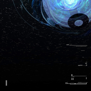 サイエンスフィクション