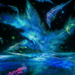 The Timeless Rhythms of the Grand Universe