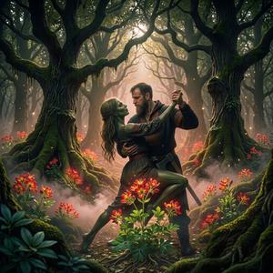 Червона рута | Tango