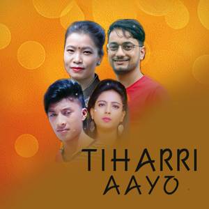 Tiharai Aayo