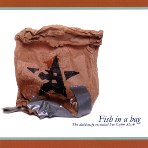 Goths on Monster Island (Lack of Remix by Haujobb)