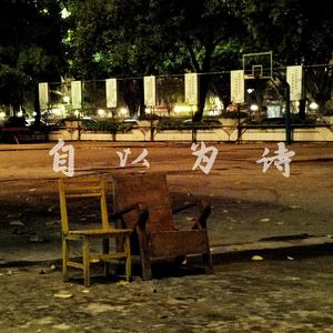 自以为诗