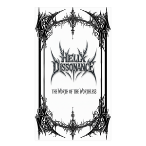 ☣️ The Worth of the Worthless ☣️ by ✧Helix Dissonance✧  ✧らせん不協和音✧