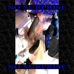 No Surprise