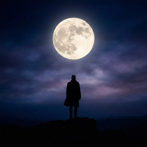 昔蓝 - 我只在乎你（R&B）