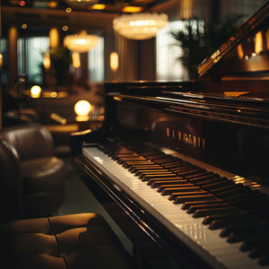 Pulso Estrellado De La Música Jazz