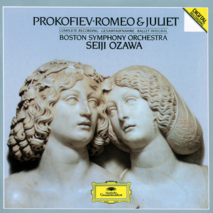 Romeo and Juliet, Op. 64 / Act III:No. 37, Introduction