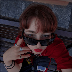 Шиза подростка