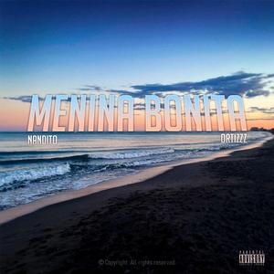 MENINA BONITA (feat. Nandito)