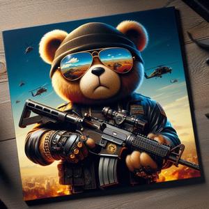 Kill One (INSTRUMENTAL)