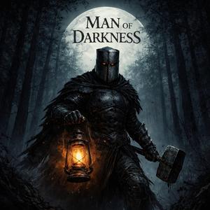 Man Of Darkness