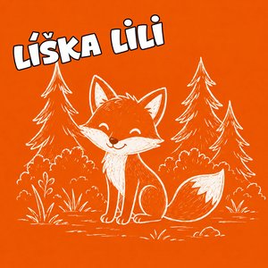 Líška Lili