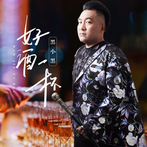 好酒一杯(DJ默涵） (伴奏)