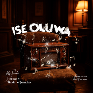Iseoluwa